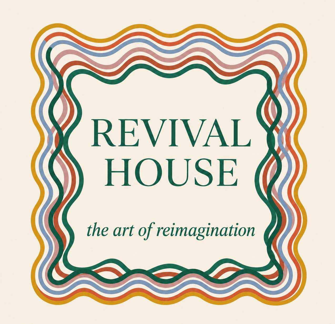 Revival House